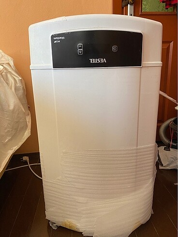 Vestel termosifon