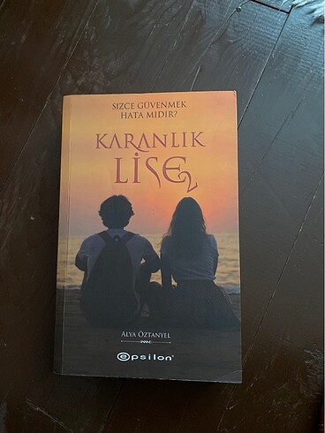 Karanlık lise 2