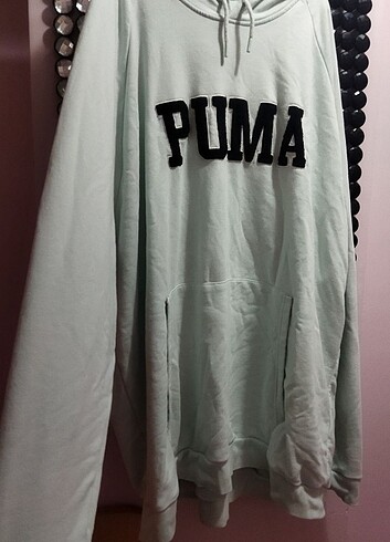 Puma Sweatshirt