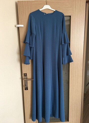 40 Beden Tesettür elbise