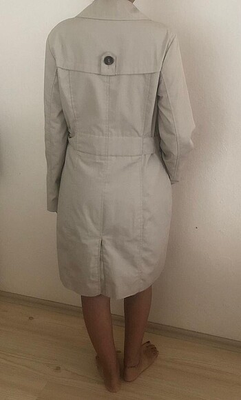 LC Waikiki LCW Trençkot