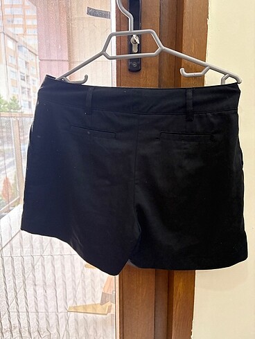 Batik Kumaş şort