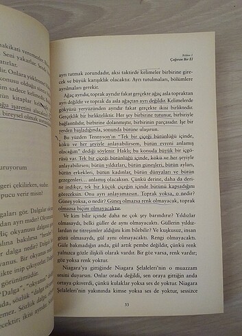  Beden Osho Devrim 
