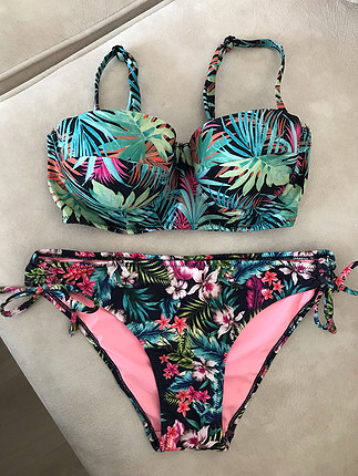 Koton Bikini Takımı