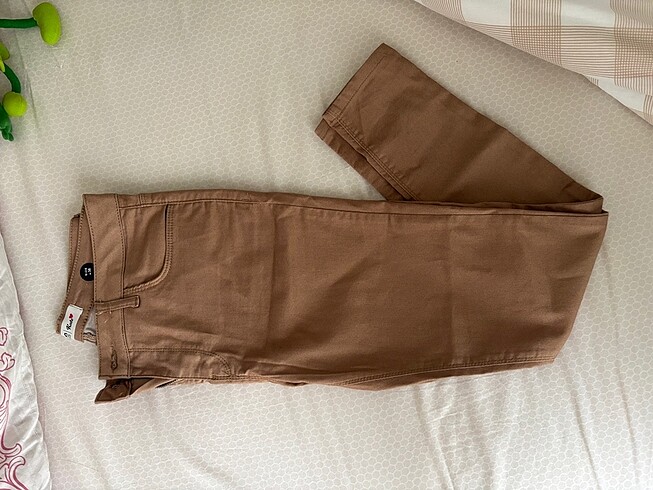 38 Beden Koton Jean