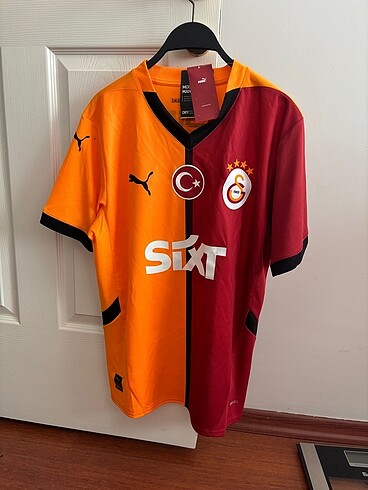 Galatasaray Erkek Forma
