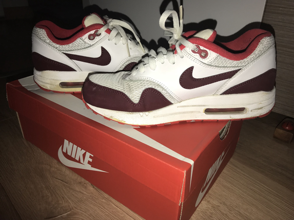 38 Beden Orjinal Nike Airmax