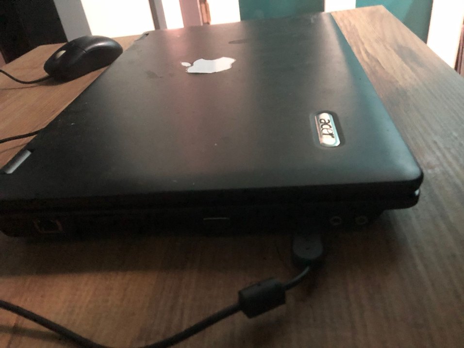 Acer Dizüstü Bilgisayar - Görsel 2