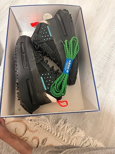 Adidas bot