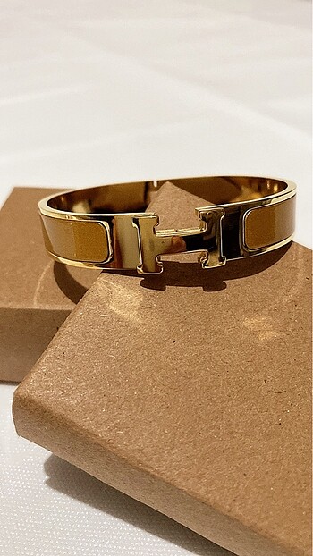 Hermes Hermes Bileklik