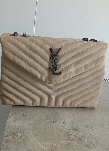 YSL ÇANTA
