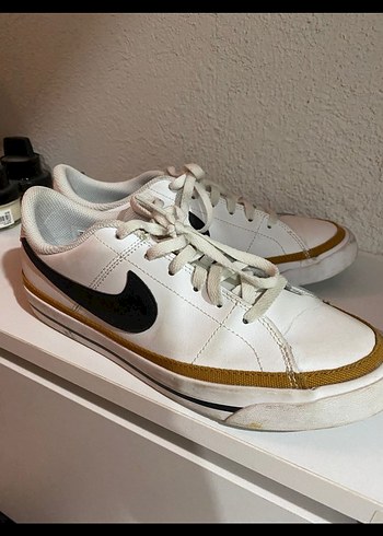 Nike Nike Kadın Spor Ayakkabı