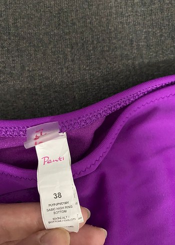 Penti Bikini Altı - Görsel 3