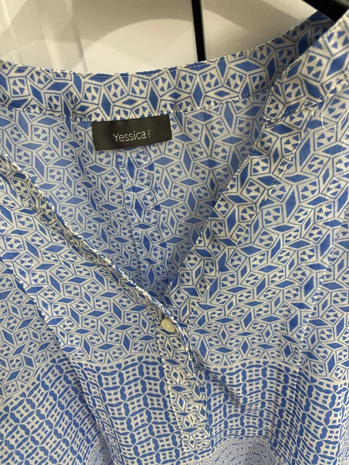 Yessica bikini üstü - Görsel 2