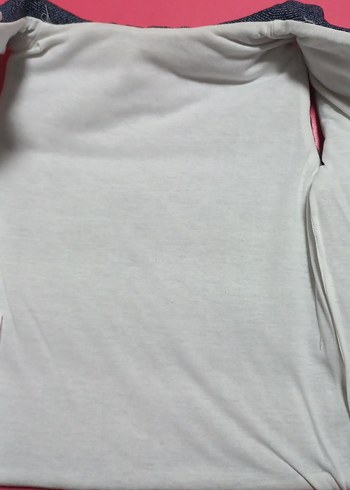 Erkek Çocuk Düğmeli Gri Streetwear Yelek - Görsel 3