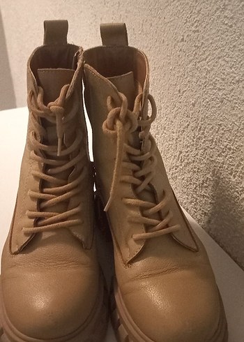 deichmann kadın bot - Görsel 3