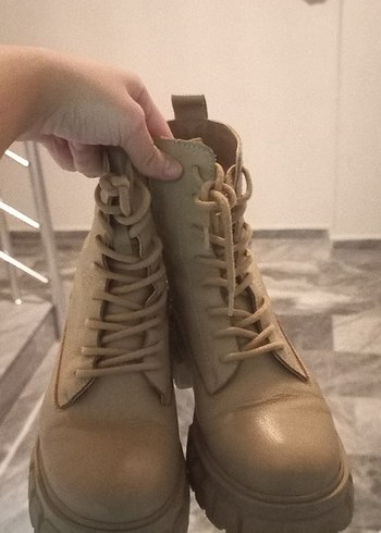 deichmann kadın bot - Görsel 6