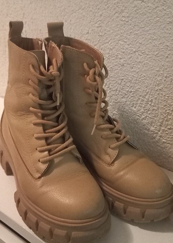 deichmann kadın bot - Görsel 4