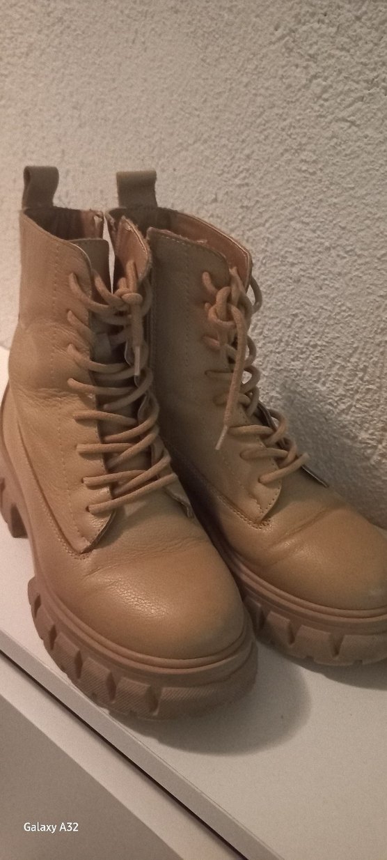 deichmann kadın bot - Görsel 5