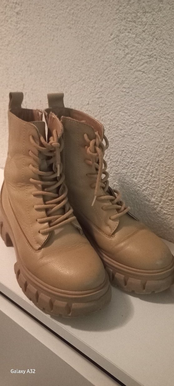 deichmann kadın bot - Görsel 4