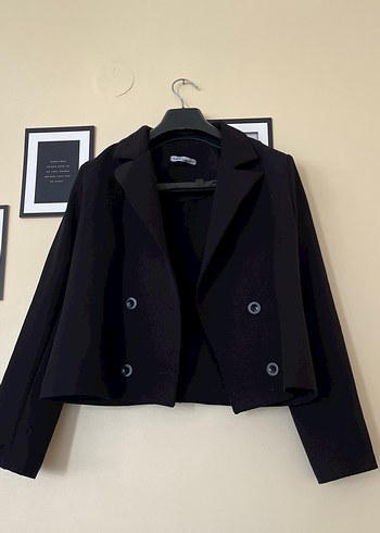 Mango Blazer ceket