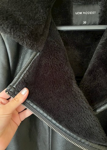 LC Waikiki Biker mont