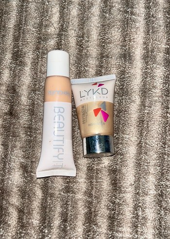 Fondöten - Görsel 2