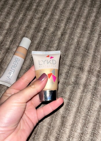 Fondöten - Görsel 4