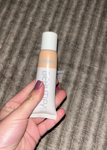 Fondöten - Görsel 3