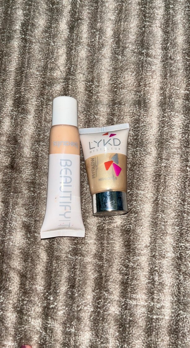 Fondöten - Görsel 2