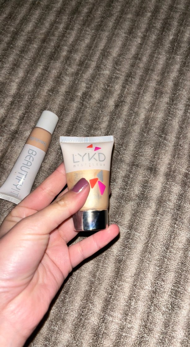 Fondöten - Görsel 4