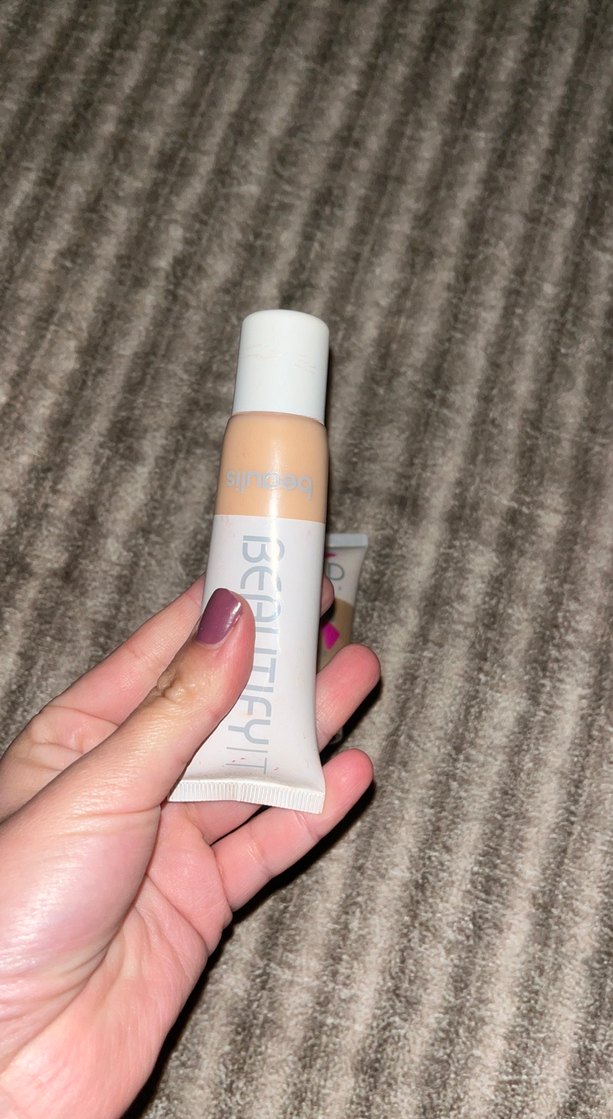 Fondöten - Görsel 3