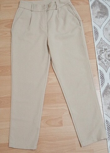 34 Beden Pantolon 