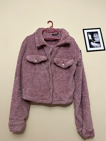 Bershka Ceket