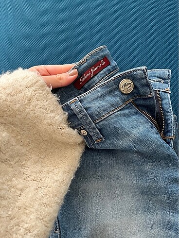 s/m Beden Jeans