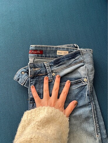 Mavi Jeans Jeans