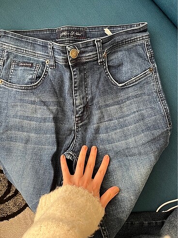 30 Beden Jeans
