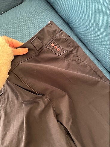 xl Beden Pantolon