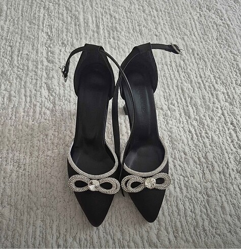 Nine West Topuklu ayakkabı