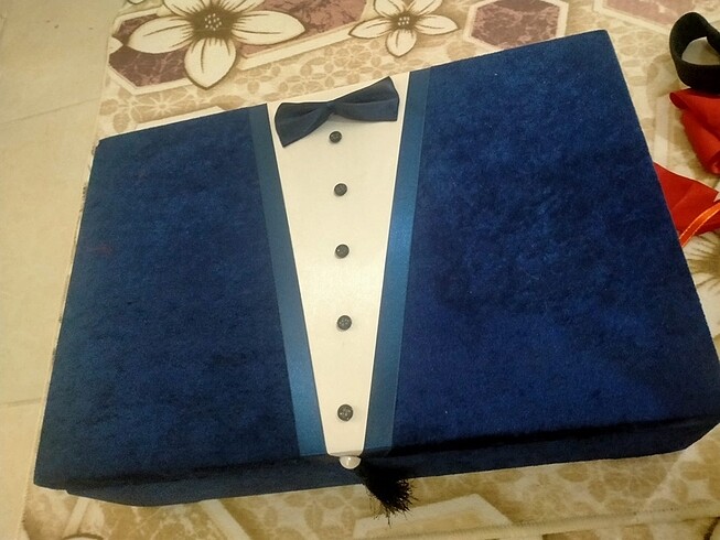 Damat sandığı