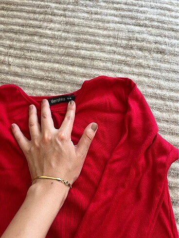 Bershka Bodyyy
