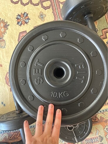  Spor aletleri