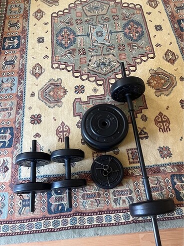 Spor aletleri