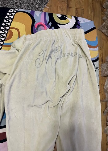 xs Beden yeşil Renk bershka takım