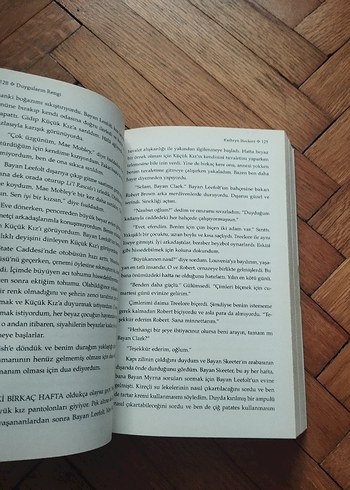 Duyguların Rengi - Kathryn Stockett Roman
