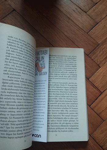 Bu Kitabı Çalın - Murat Gülsoy