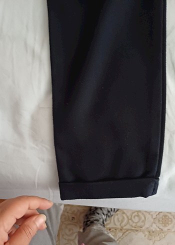 lcw 11-12 yaş lacivert pantalon - Görsel 4