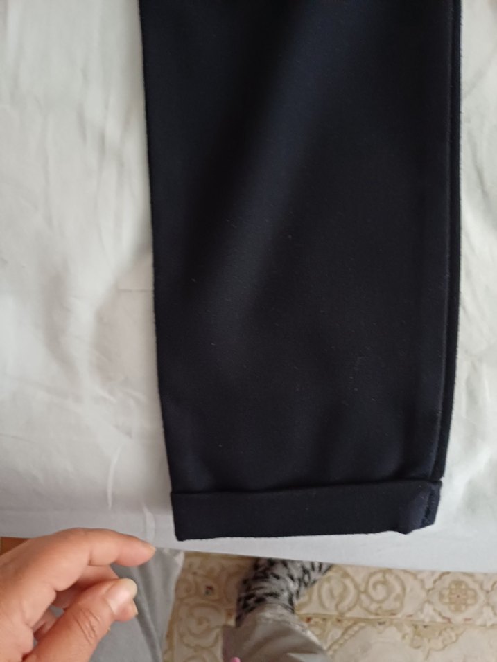 lcw 11-12 yaş lacivert pantalon - Görsel 4