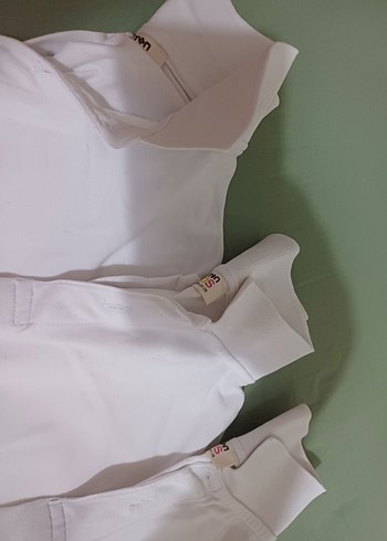 koton marka 12-13 yaş a uygun üstler - Görsel 2