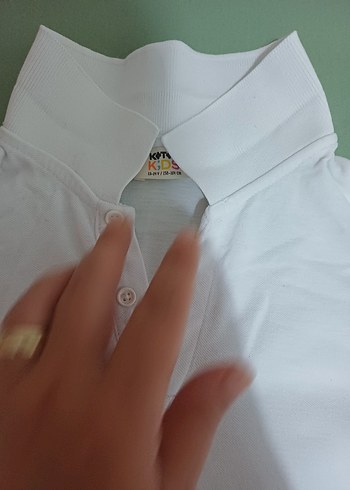 koton marka 12-13 yaş a uygun üstler - Görsel 4